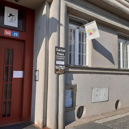 Studio Voluntario Hradec Králové Zewnętrze zdjęcie