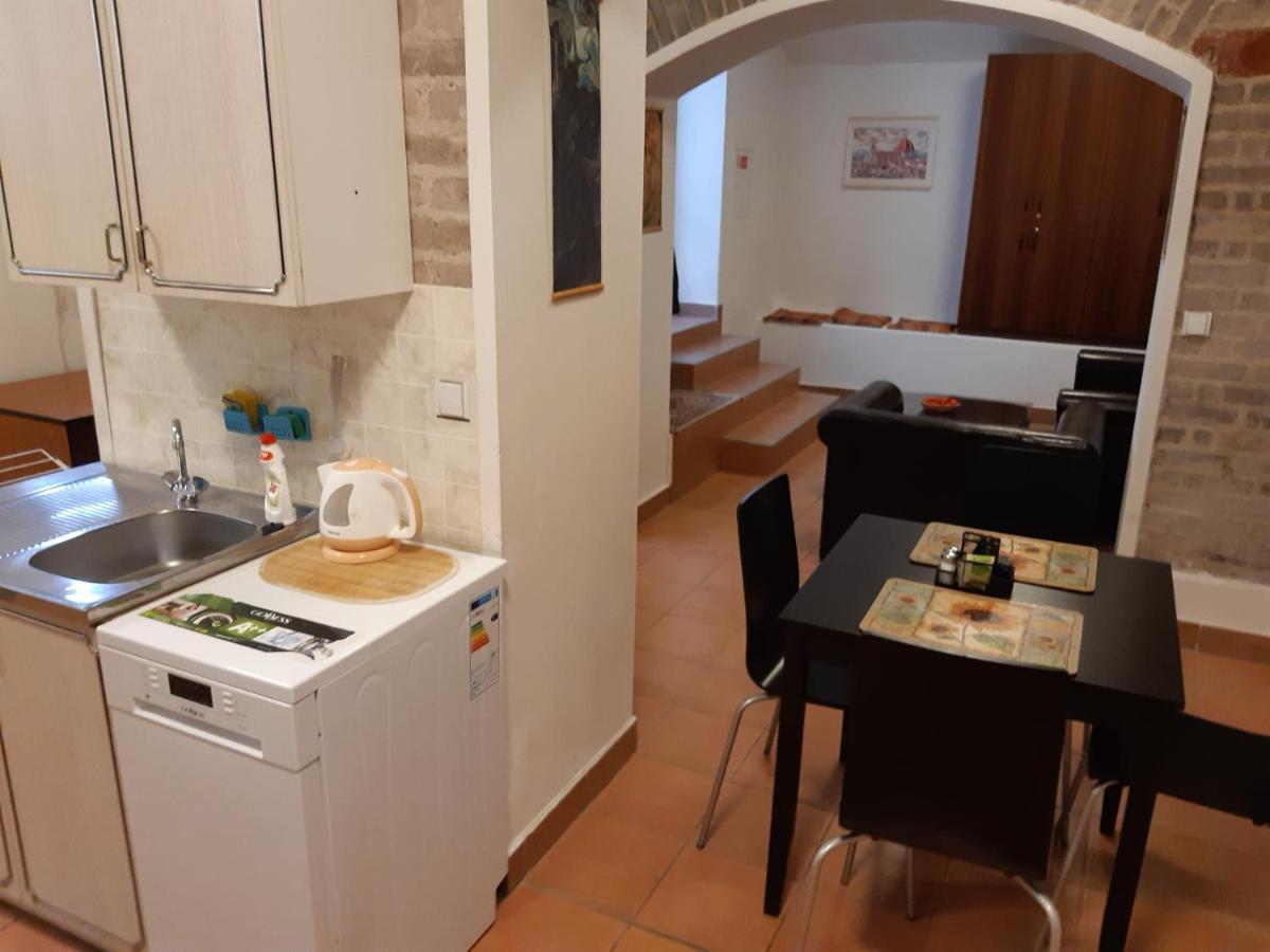 Studio Voluntario Hradec Králové Zewnętrze zdjęcie