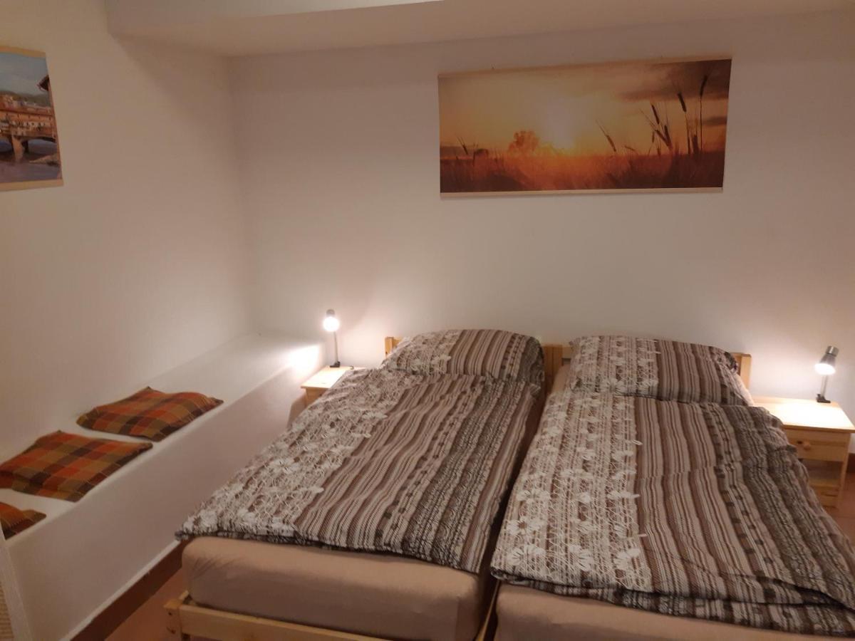 Studio Voluntario Hradec Králové Zewnętrze zdjęcie