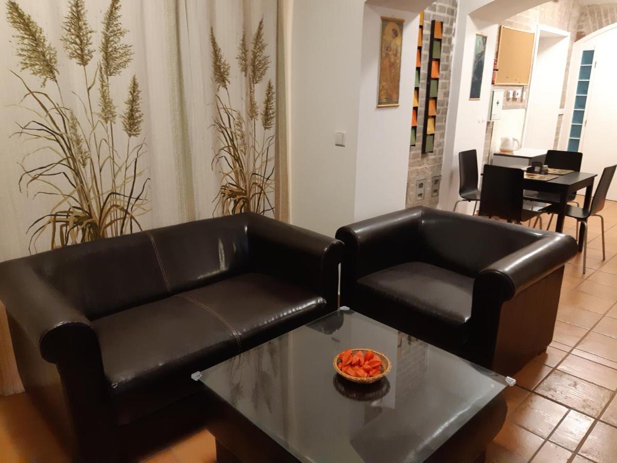 Studio Voluntario Hradec Králové Zewnętrze zdjęcie