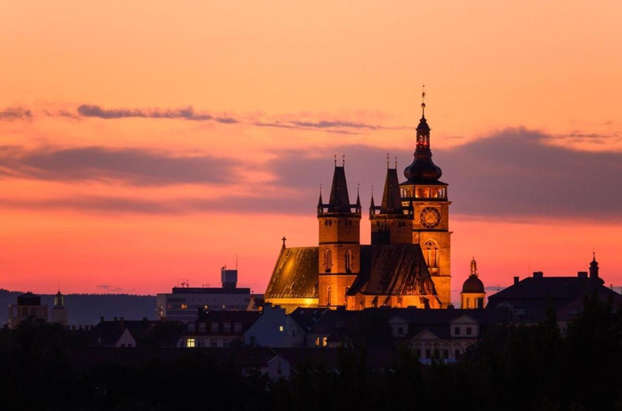 Studio Voluntario Hradec Králové Zewnętrze zdjęcie
