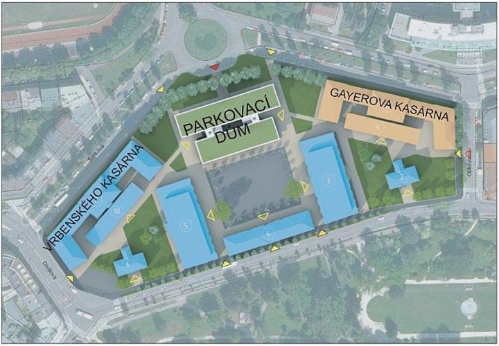 Studio Voluntario Hradec Králové Zewnętrze zdjęcie